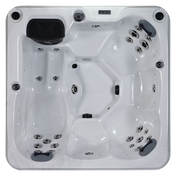 OR2815 Hot Tub